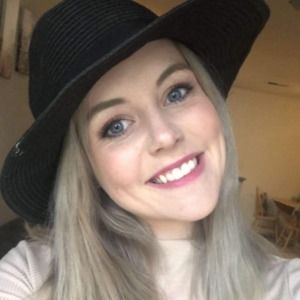 Meet your Posher, Kendra